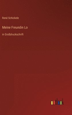 Meine Freundin Lo