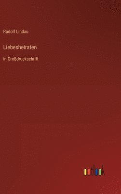 Liebesheiraten