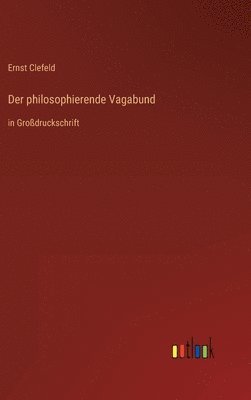 Der philosophierende Vagabund 1