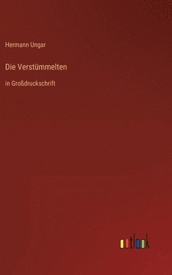 Verstümmelten