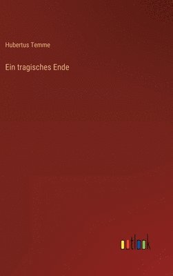 tragisches Ende