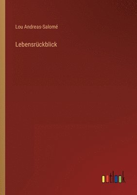 Lebensruckblick 1