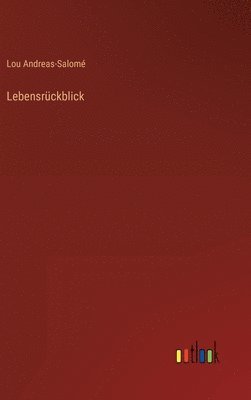 Lebensrckblick 1