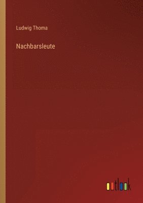 Nachbarsleute 1