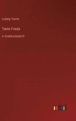 Tante Frieda 1