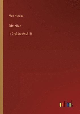 Die Nixe 1