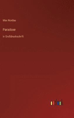 Paradoxe 1