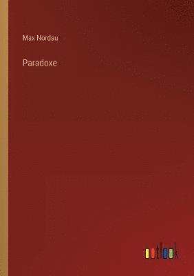 Paradoxe 1