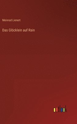 Glöcklein auf Rain