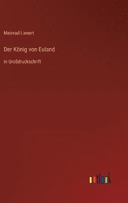 bokomslag Der Knig von Euland