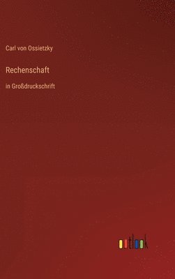 Rechenschaft