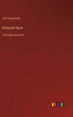 Rbezahl-Buch 1