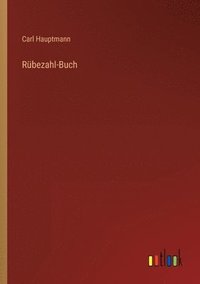 bokomslag Rbezahl-Buch