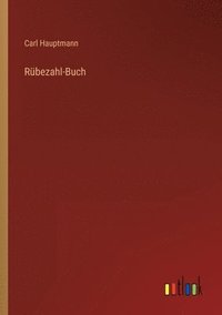 bokomslag Rubezahl-Buch