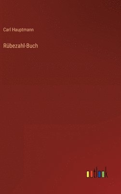 Rbezahl-Buch 1
