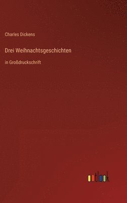 Drei Weihnachtsgeschichten