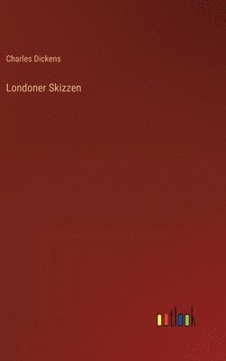 bokomslag Londoner Skizzen