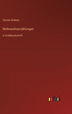 Weihnachtserzählungen 1