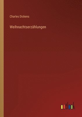 Weihnachtserzahlungen 1