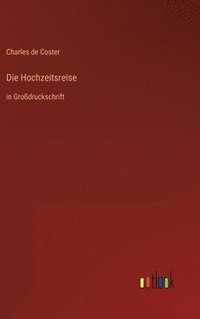 bokomslag Die Hochzeitsreise