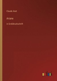 bokomslag Ariane