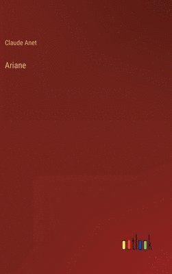 bokomslag Ariane