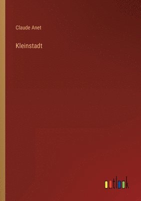 Kleinstadt