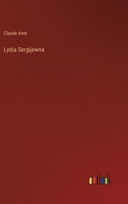 Lydia Sergijewna 1