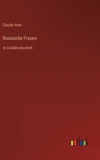 bokomslag Russische Frauen