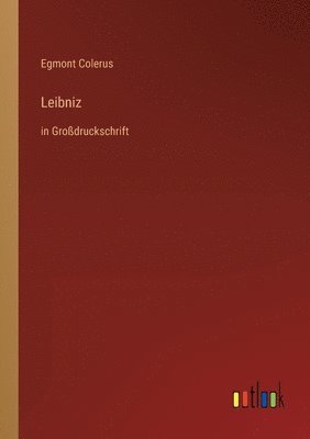 Leibniz 1