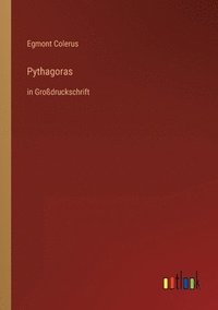 bokomslag Pythagoras