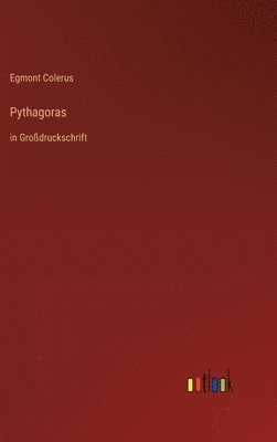 bokomslag Pythagoras