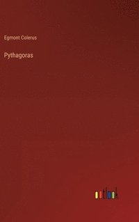 bokomslag Pythagoras