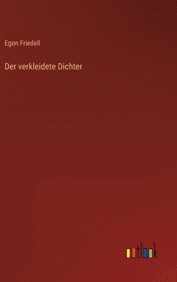 verkleidete Dichter