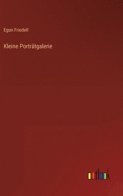 Kleine Porträtgalerie