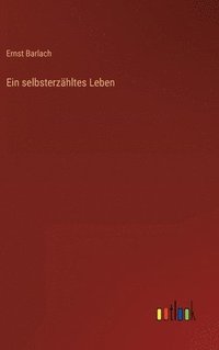 bokomslag selbsterzähltes Leben