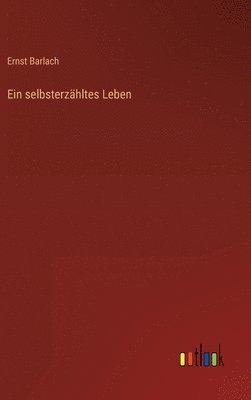 bokomslag selbsterzähltes Leben