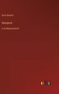 bokomslag Seespeck