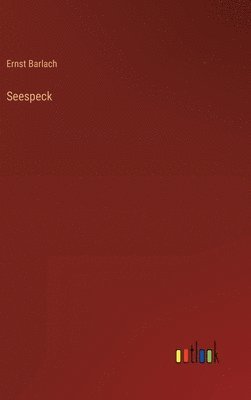 bokomslag Seespeck
