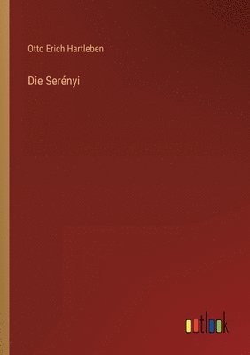 Die Serenyi 1