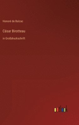 Csar Birotteau 1