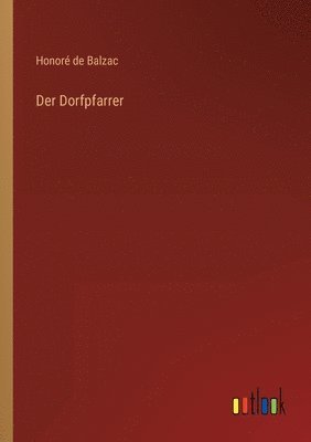 Der Dorfpfarrer 1