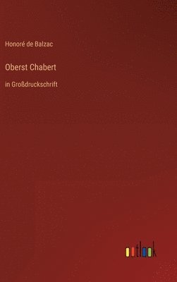 Oberst Chabert 1