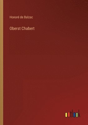Oberst Chabert
