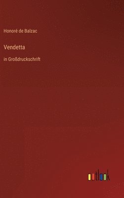 Vendetta