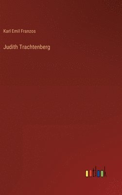 Judith Trachtenberg 1