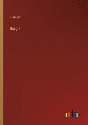 Borgia 1