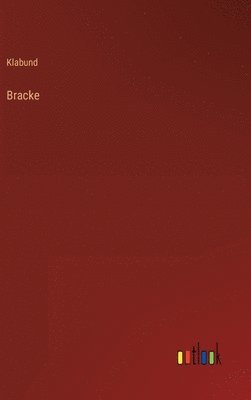bokomslag Bracke