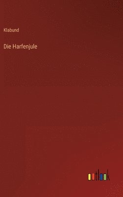 Die Harfenjule 1