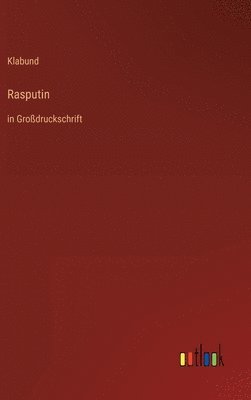 Rasputin